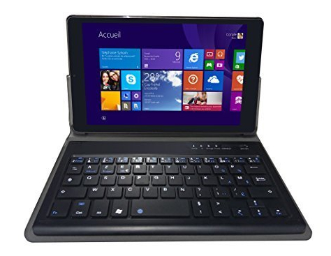 Haier Pad W800 – image 1