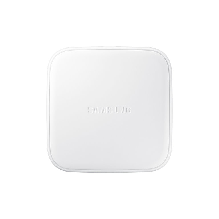 Samsung EP-PA510BWE Smartphone White USB Indoor