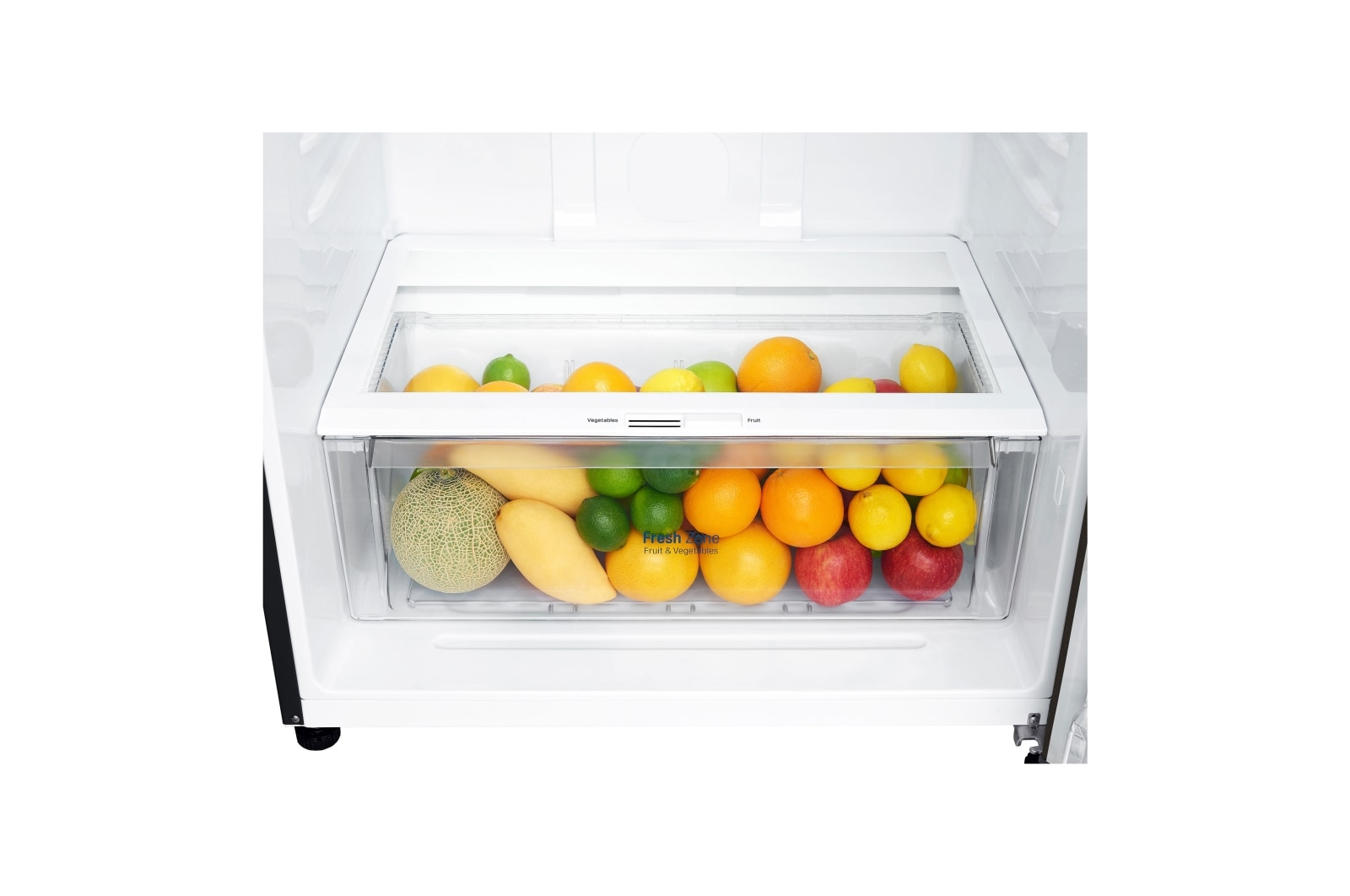 LG GTF7850BL fridge-freezer Freestanding – image 5