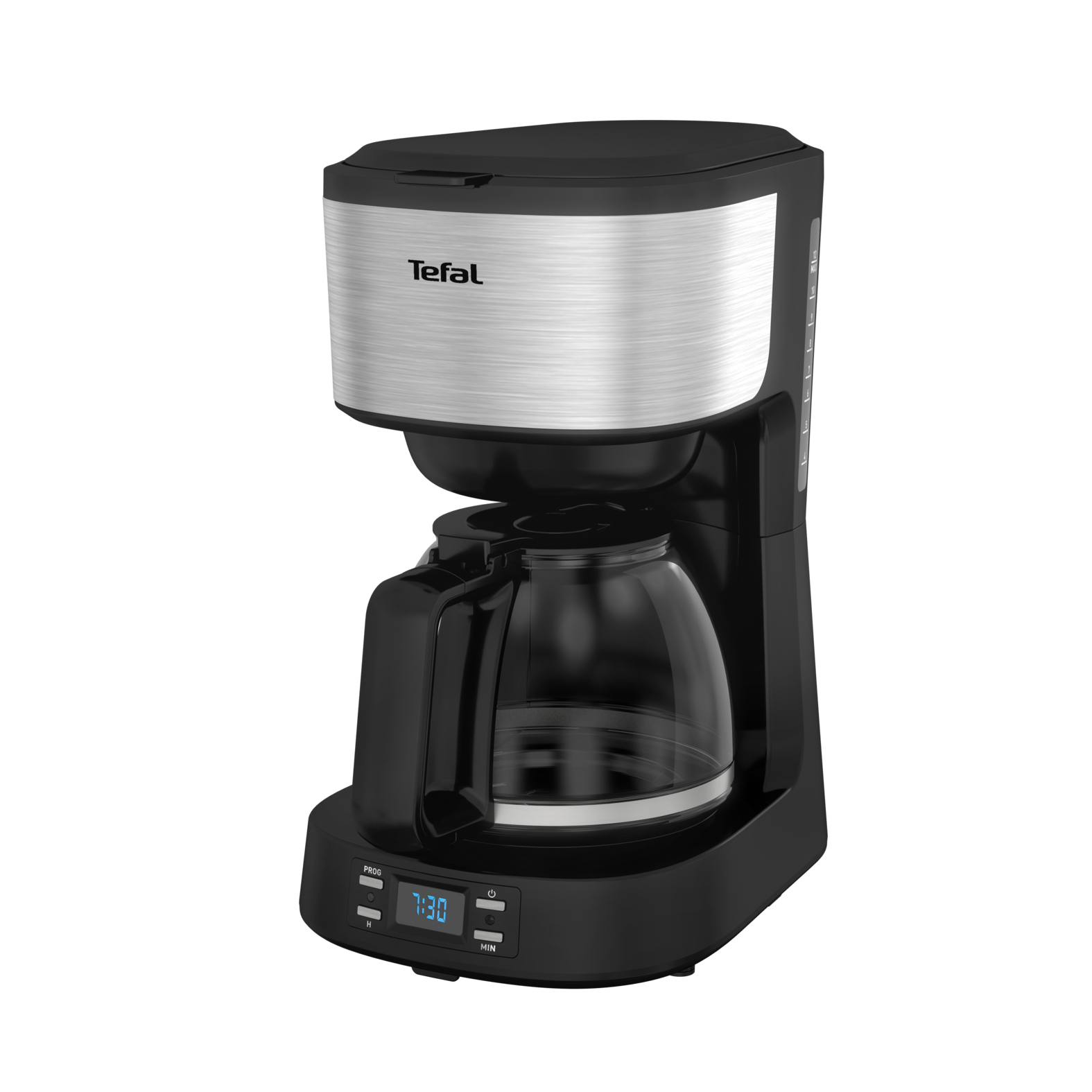 Tefal Equinox CM520D Semi-auto Drip coffee maker