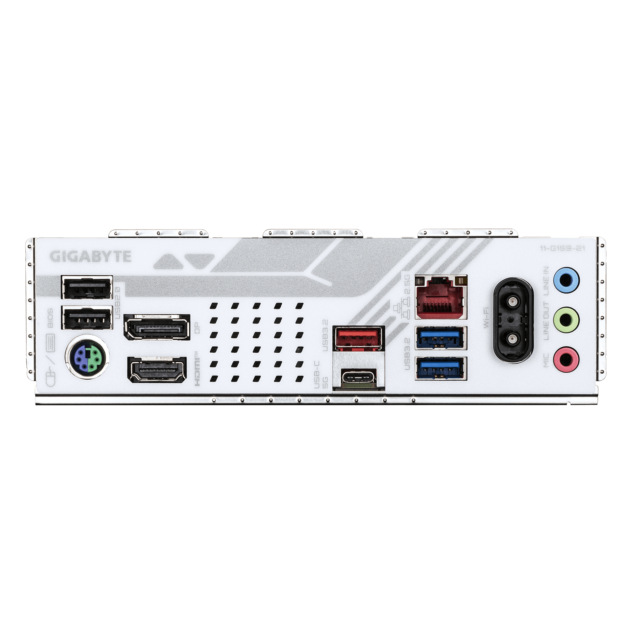 GIGABYTE B850M FORCE WF6E V2 – image 4