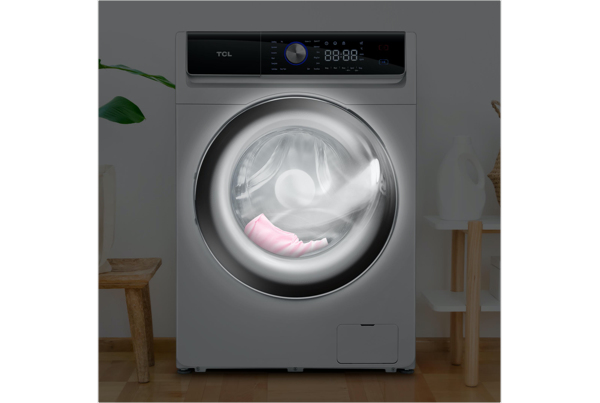 TCL FP1014WD0FR washing machine Front-load – image 4