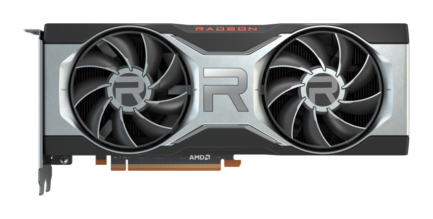 ASUS RX6700XT-12G AMD Radeon RX 6700 XT – image 1