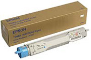 Epson AcuLaser C4200DN Toner Cartridge - CYAN