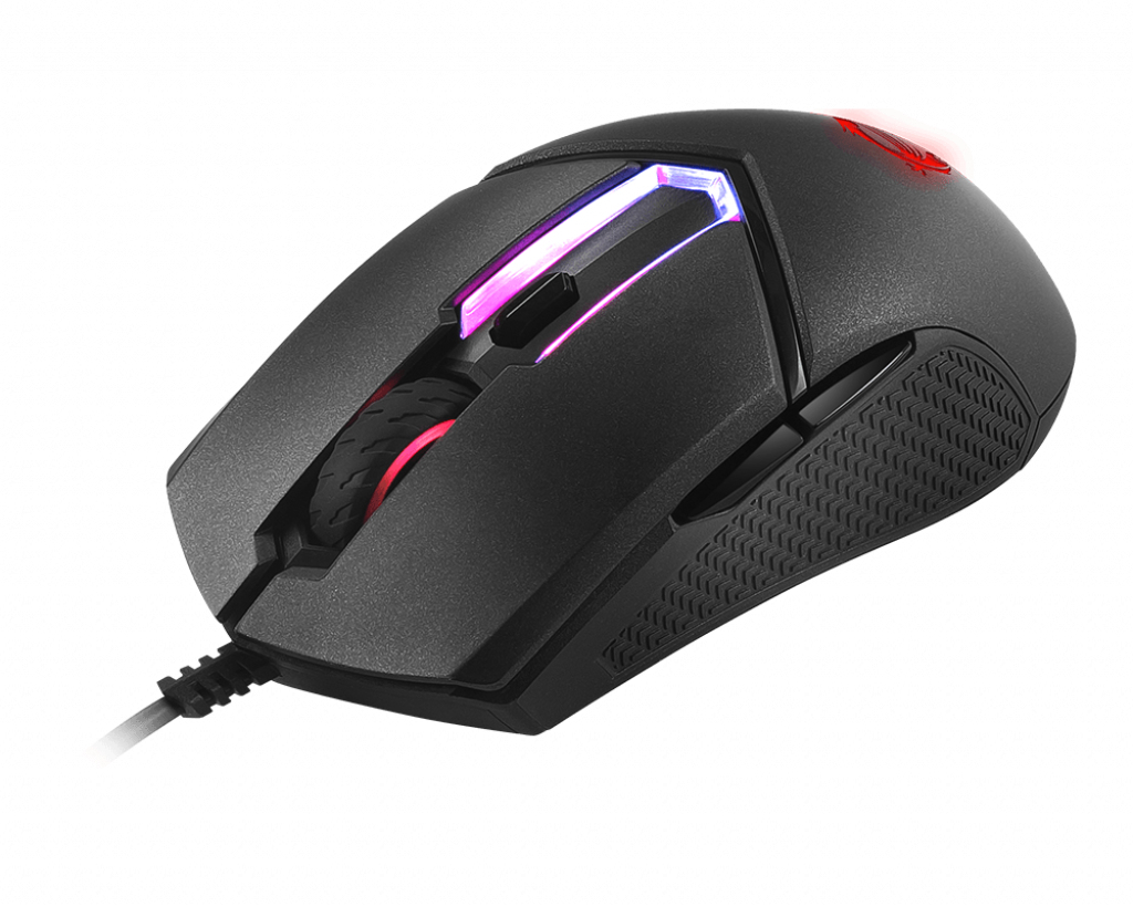 MSI Clutch GM30 – image 4