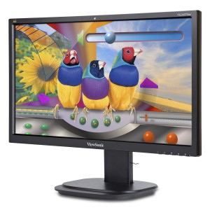 Viewsonic VG Series VG2437Smc computer monitor – image 3