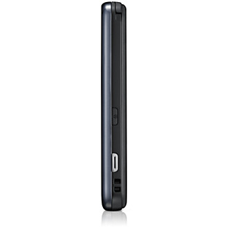 Samsung GT-S5230G 7.62 cm (3") 92 g Black – image 5