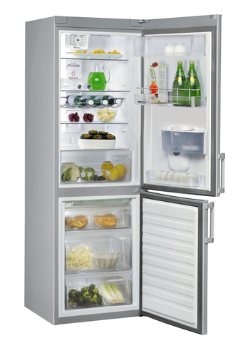 Whirlpool WBE3377 NFCTS AQUA – image 2