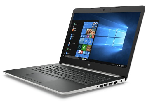 HP 14-dg0001nd Intel® Celeron® N4000 Laptop – image 2