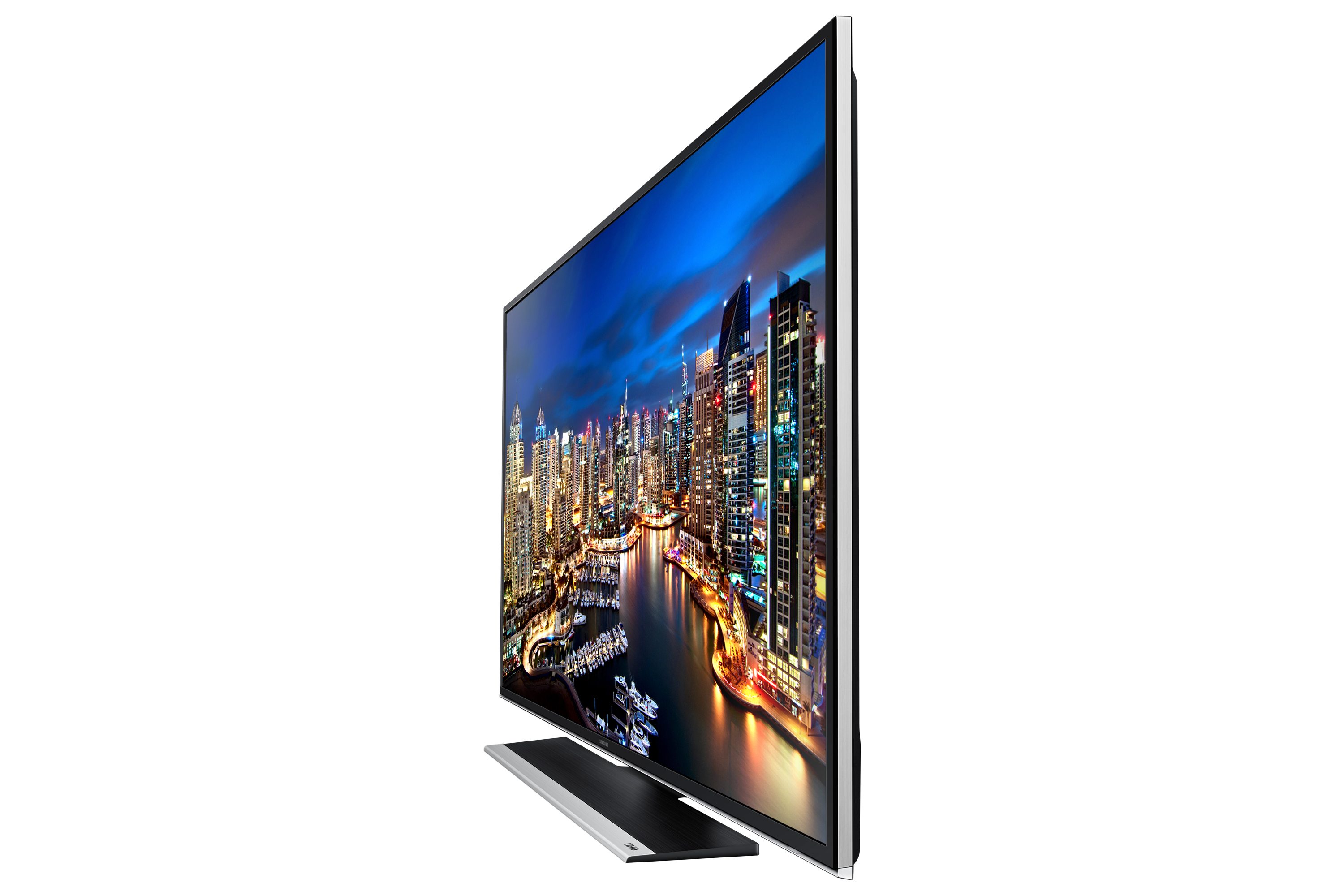 Samsung UE40HU6900 TV – image 6