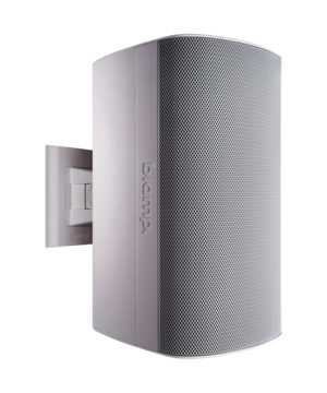 Biamp EX-S10SUB-CM-W — vue 1 sur 2