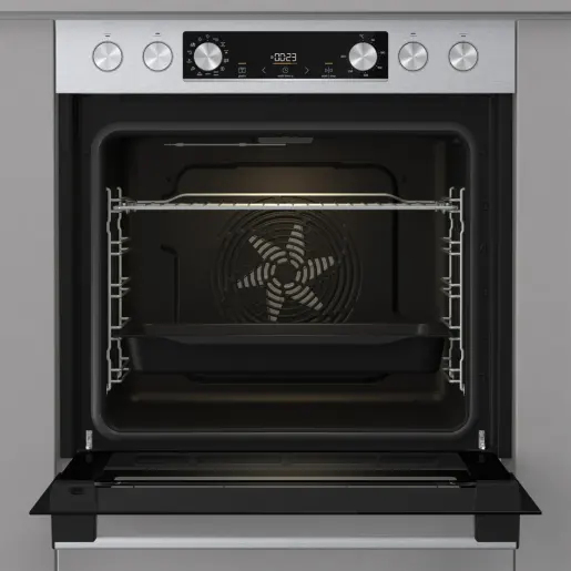 Gorenje Power Set 2 (BC6737E02X+ECD643BX) – image 5