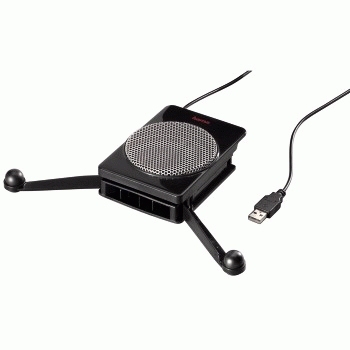 Hama Notebook Cooler "Pocket", USB – image 2