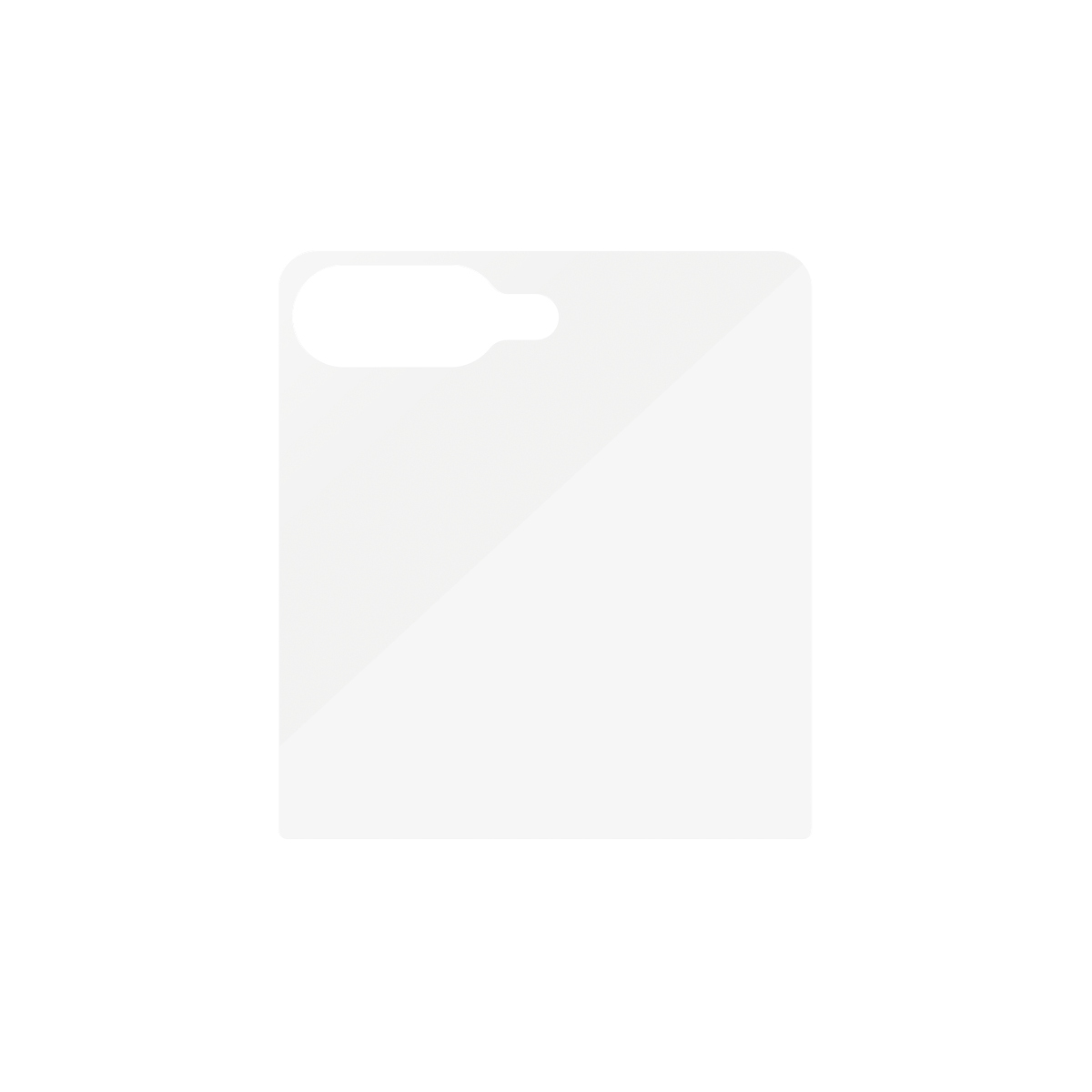 PanzerGlass® Displayschutz Samsung Galaxy Z Flip7 | Classic Fit