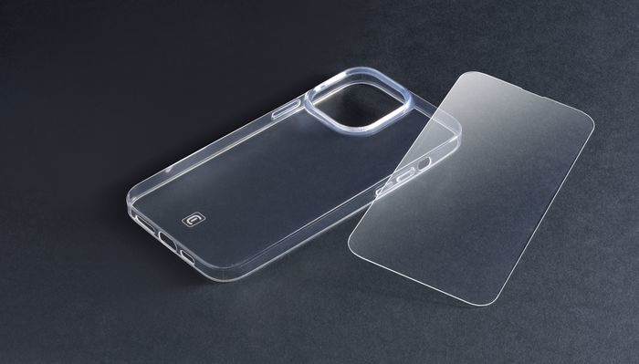 Cellularline Protection Kit - iPhone 14 Pro – image 4