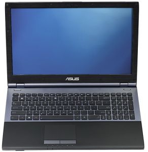 ASUS U56E-XX021V Intel® Core™ i5 i5-2410M – image 1