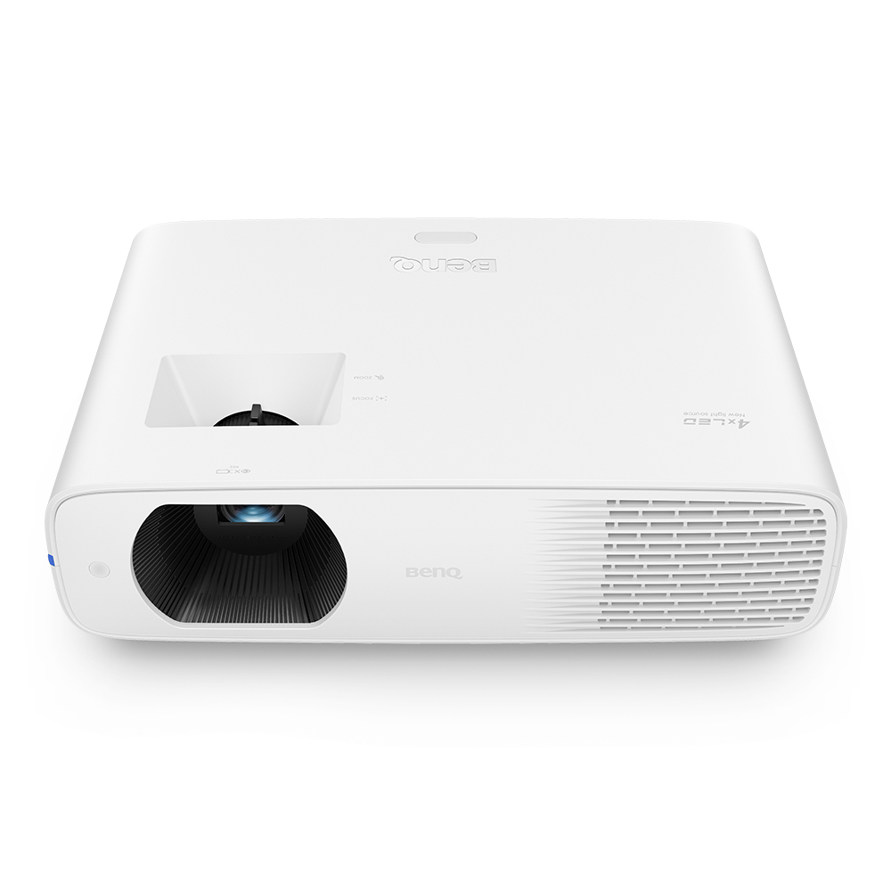BenQ LH730 Standard throw projector 4000 ANSI lumens DLP 1080p (1920x1080) White – image 2