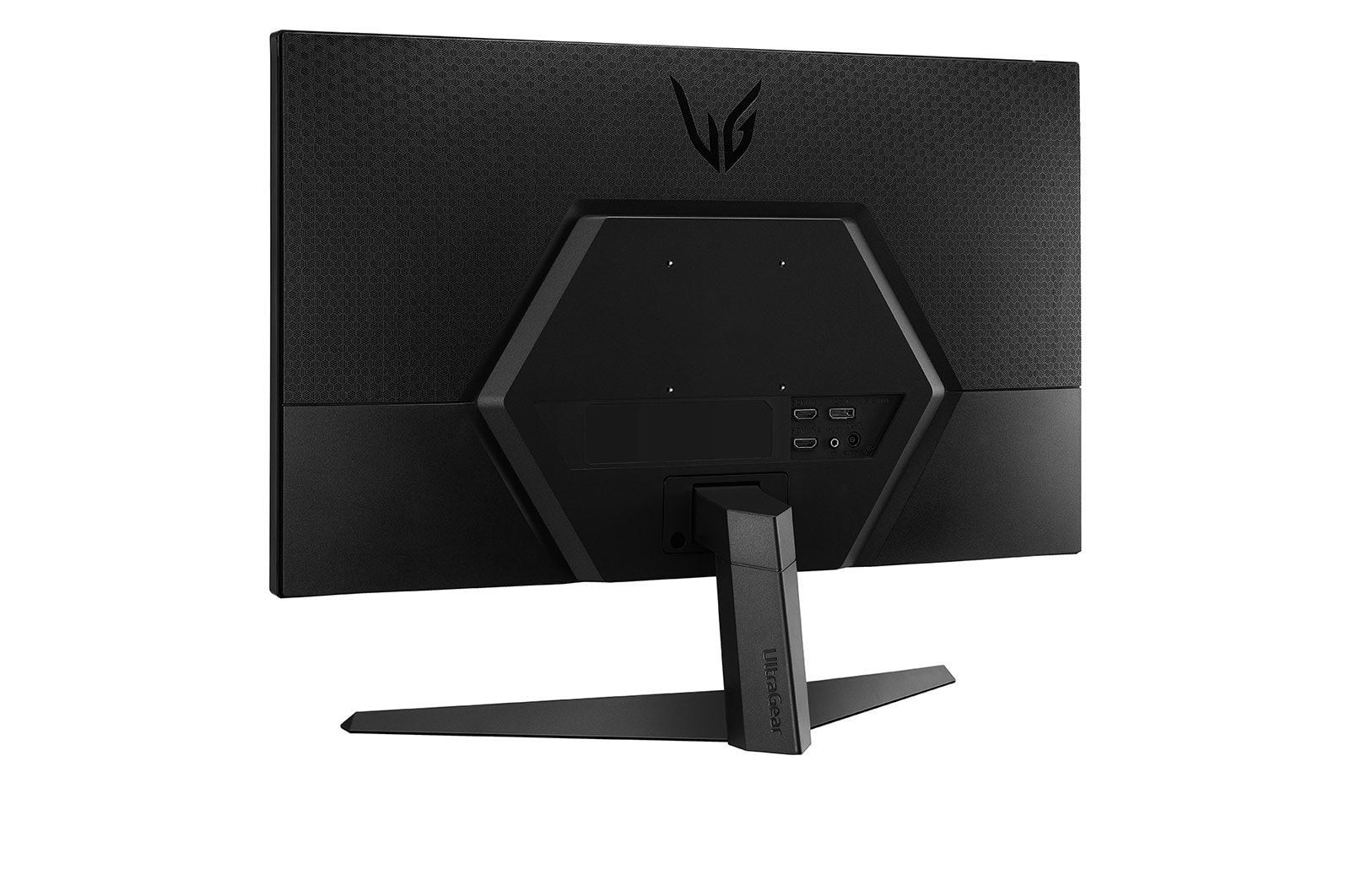 LG 24GQ50B-B computer monitor – image 7