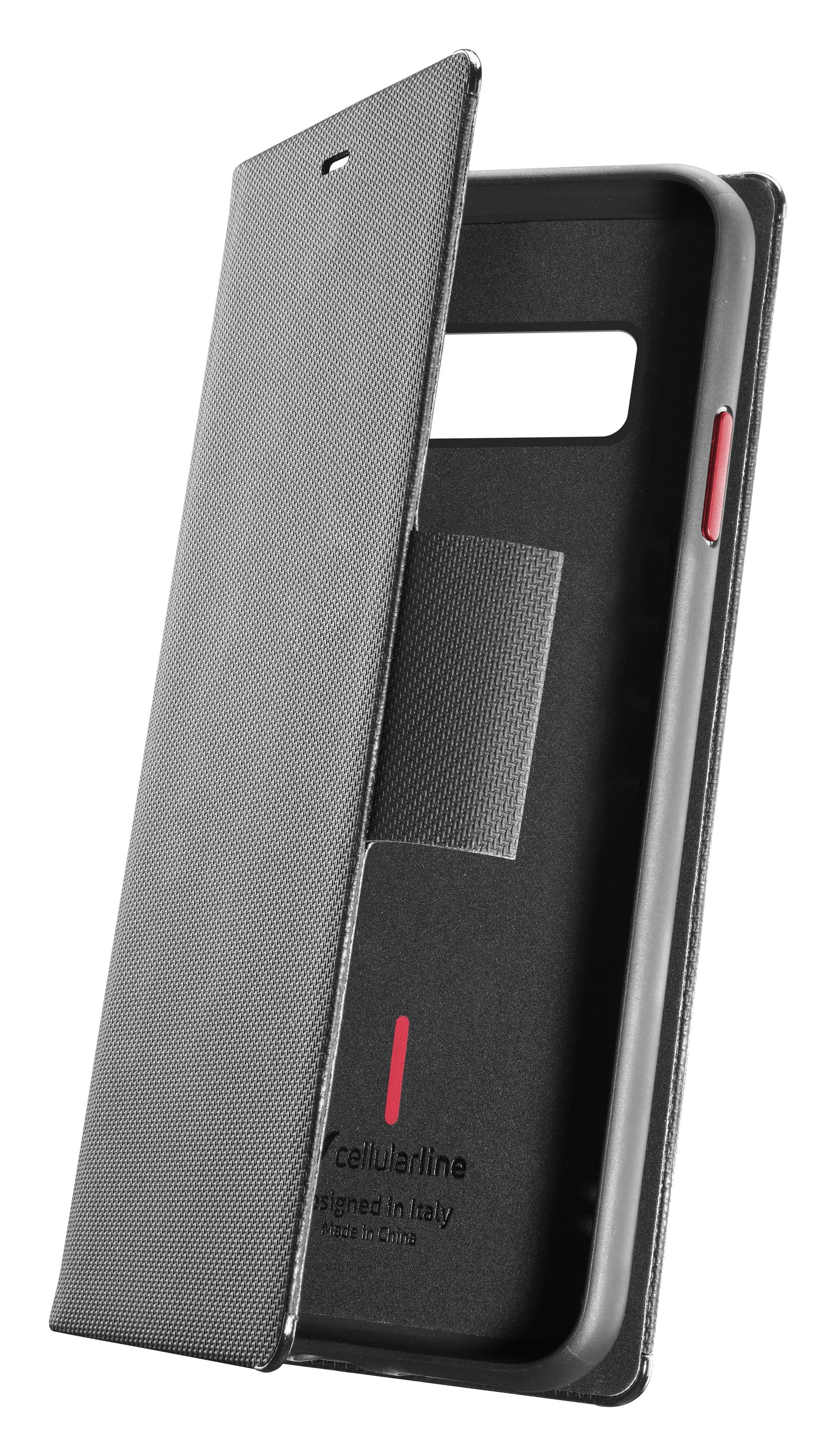 Cellularline Dark Stone - Galaxy S10 – image 1