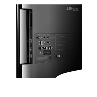 Samsung S27B750H computer monitor – image 3