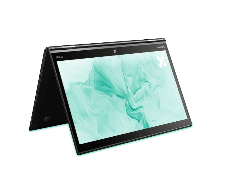 Flex IT Lenovo ThinkPad X1 Yoga G1 (Refurbished)
