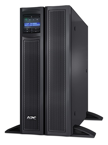 APC SMX2000LVUS uninterruptible power supply (UPS) Line-Interactive 1.92 kVA – image 6