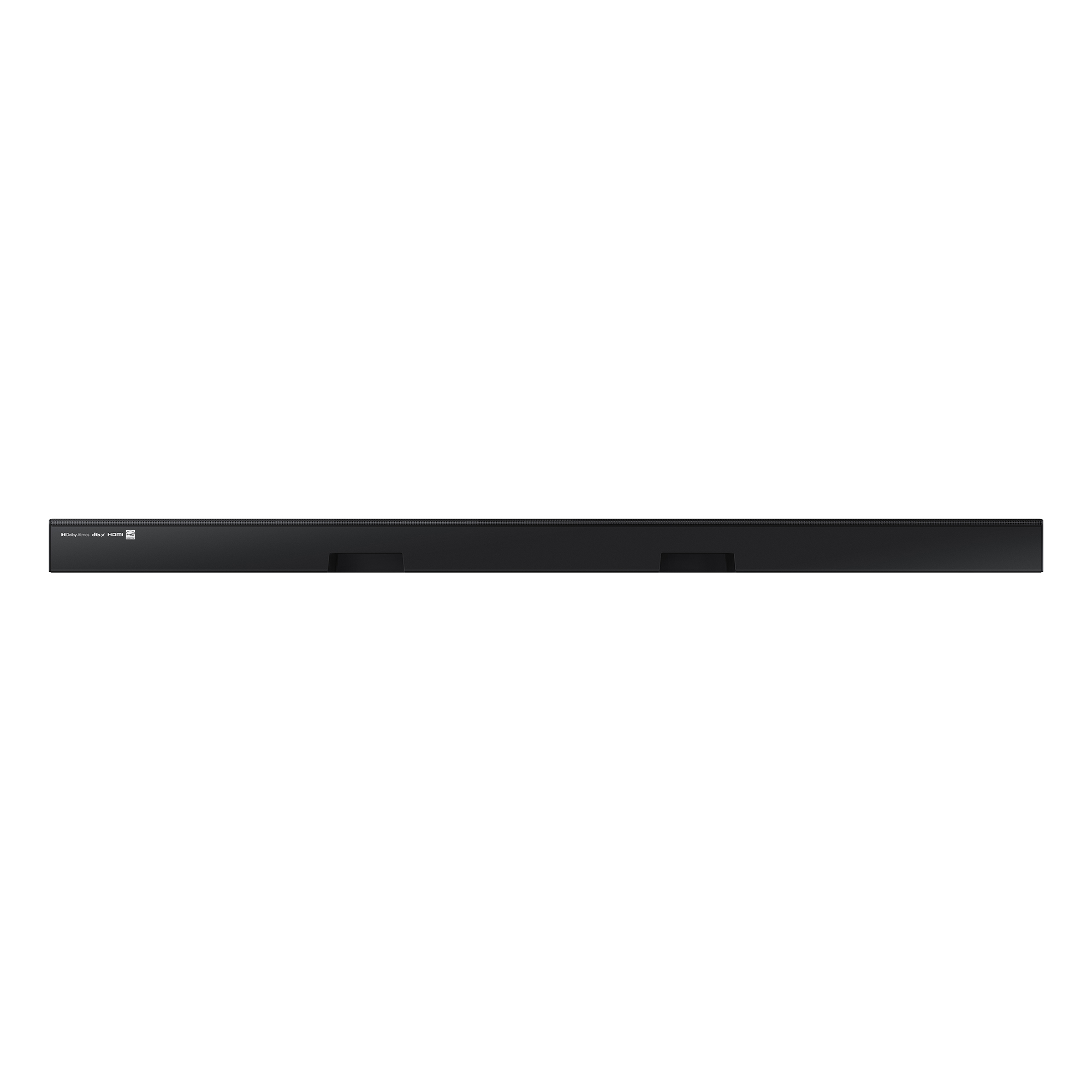 Samsung HW-Q600B/XU soundbar speaker Black 3.1.2 channels – image 4
