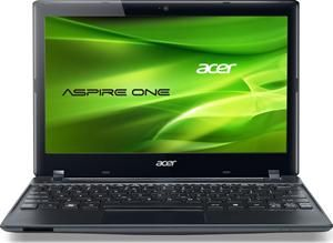 Acer Aspire One 756-987BXKK-046 Intel® Pentium® 987 Netbook