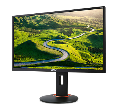 Acer X XF270HU computer monitor