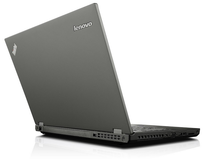 Lenovo ThinkPad W541 Win US – image 5