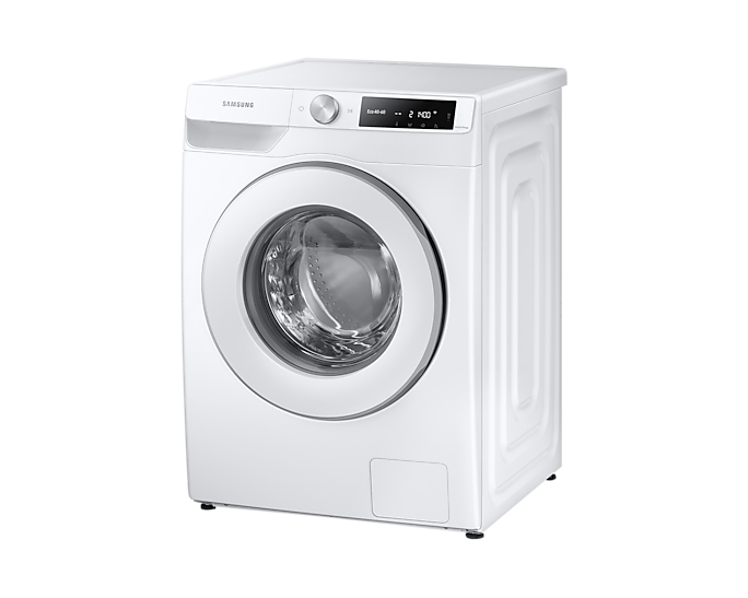 Samsung WW80T634DHE washing machine Front-load – image 2