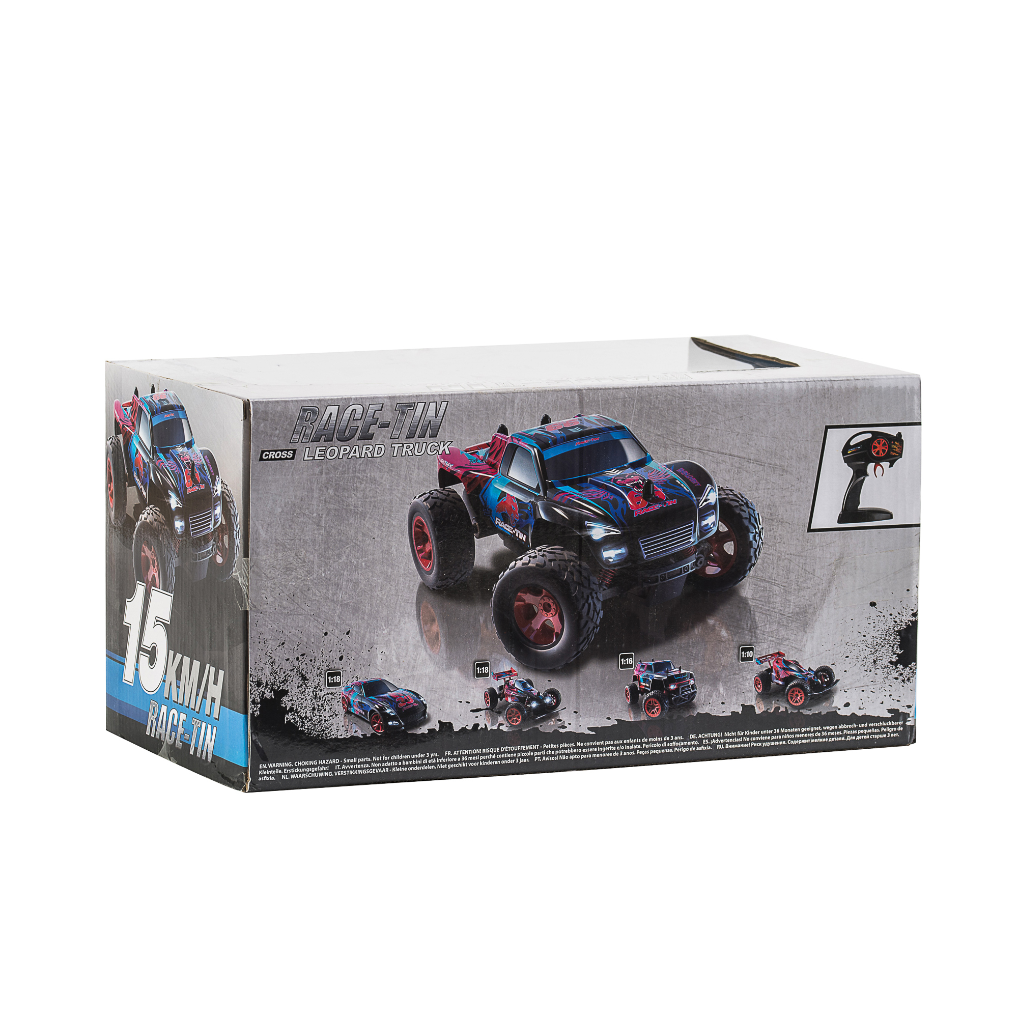 Alpha Group YW253060B-2 remote controlled toy – image 3