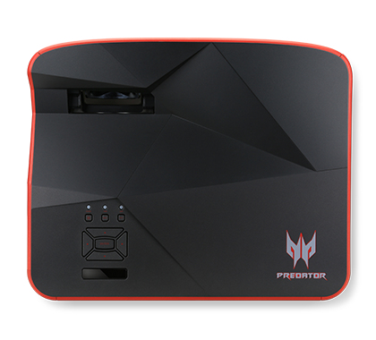 Acer Predator Z850 – image 3