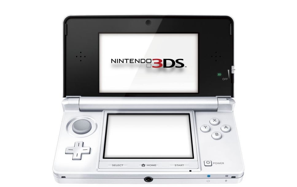 Nintendo 3DS, Super Mario 3D Land