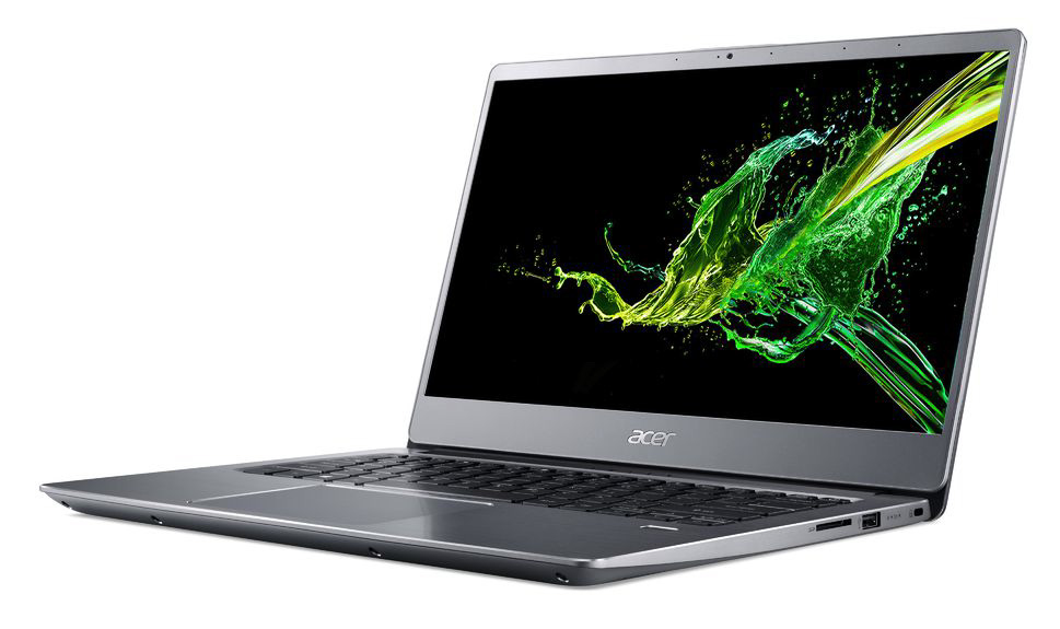 Acer Swift 3 SF314-41-R5KY AMD Ryzen™ 5 3500U Laptop – image 2