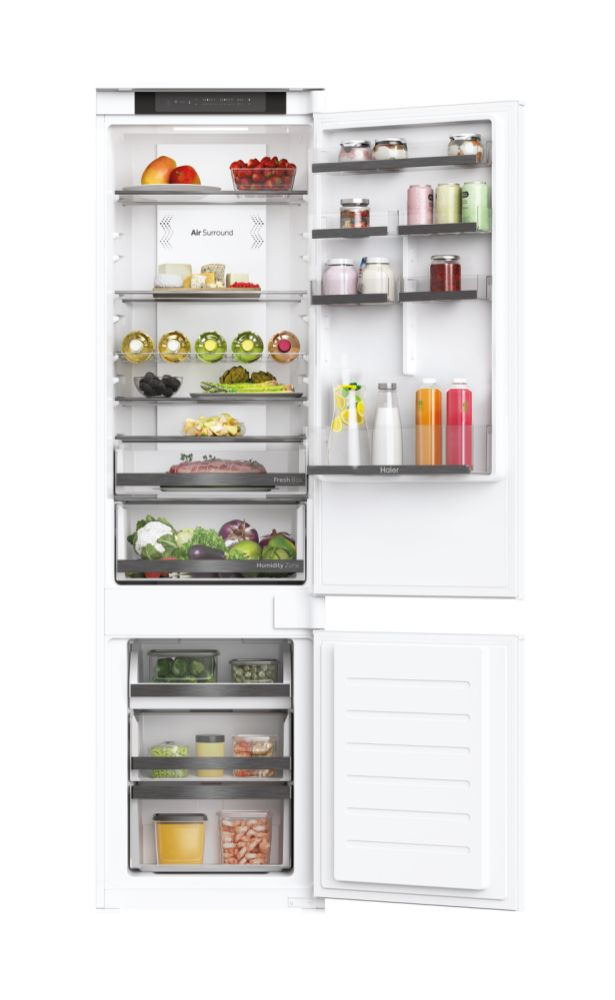 Haier 2D 55 Series 6 HBW5519EK Built-in – image 2