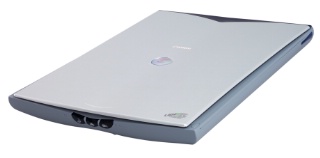Canon CANOSCAN N1240U