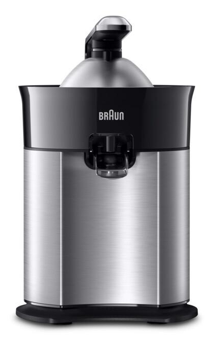 Braun CJ 7050 BK – image 2
