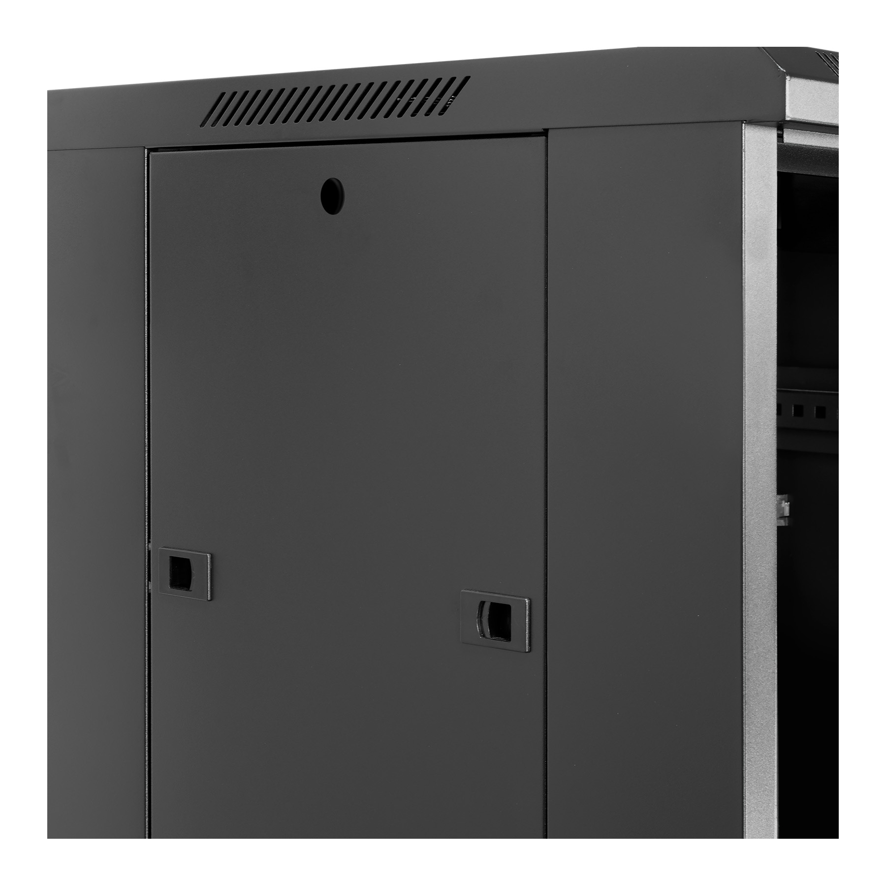 aiten data AI6832S 32U Freestanding rack Black – image 8