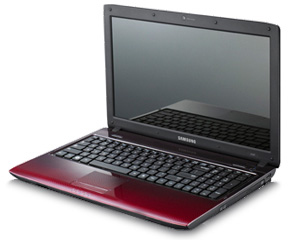 Samsung R R580-JS02 Intel® Core™ i3 i3-330M – image 2