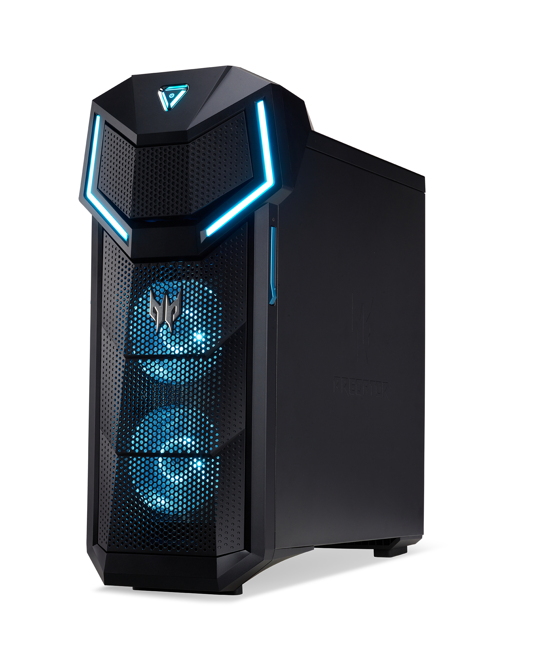 Acer Predator DG.E1AEQ.007 PC Intel® Core™ i7 i7-9700K – image 3