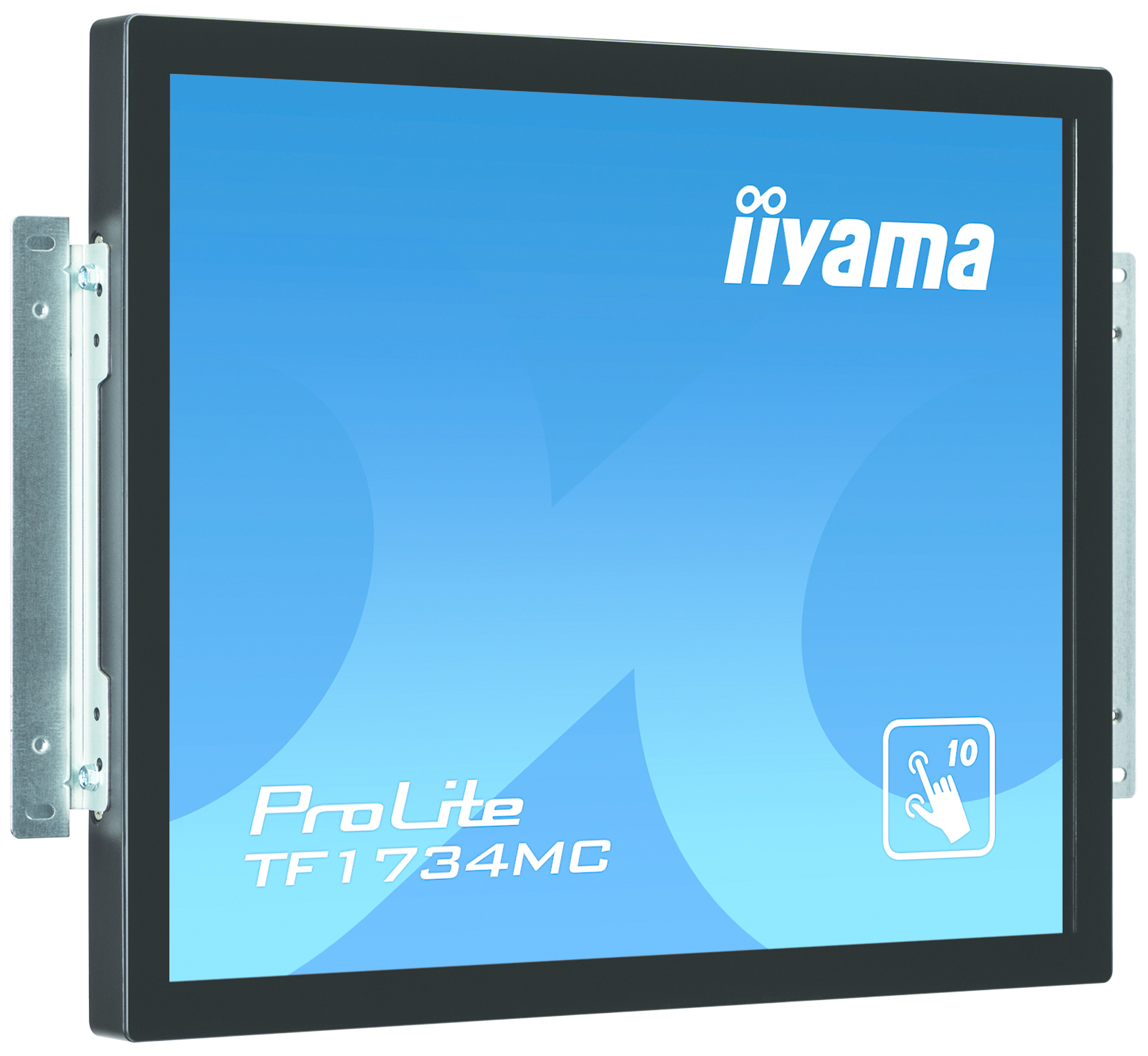 iiyama TF1734MC-B1X computer monitor – image 3