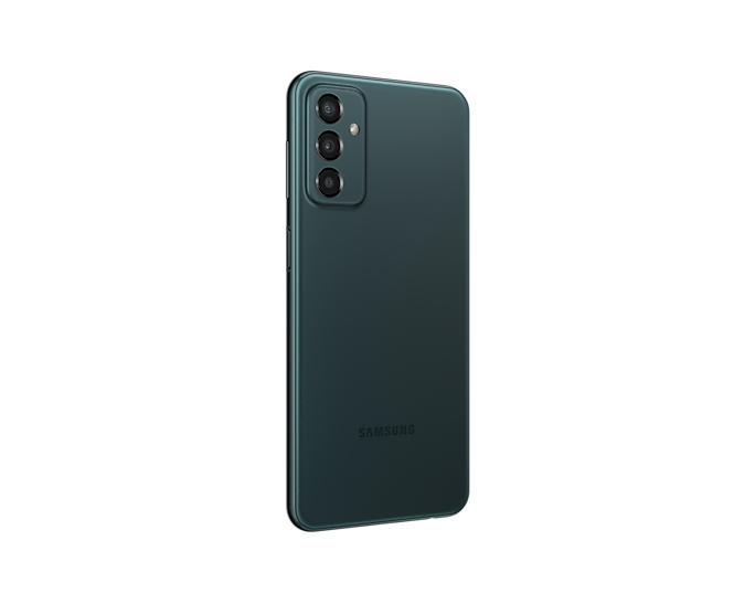 Samsung Galaxy M23 5G SM-M236B 16.8 cm (6.6") Dual SIM USB Type-C 4 GB 128 GB 5000 mAh Green – image 5