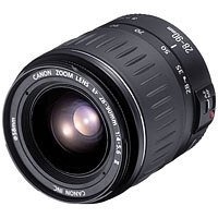 Canon EF 28-90mm f/4.0-5.6 II