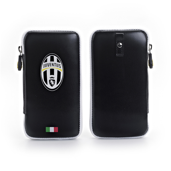 Celly JUVBZIGLY mobile phone case Sleeve case Black