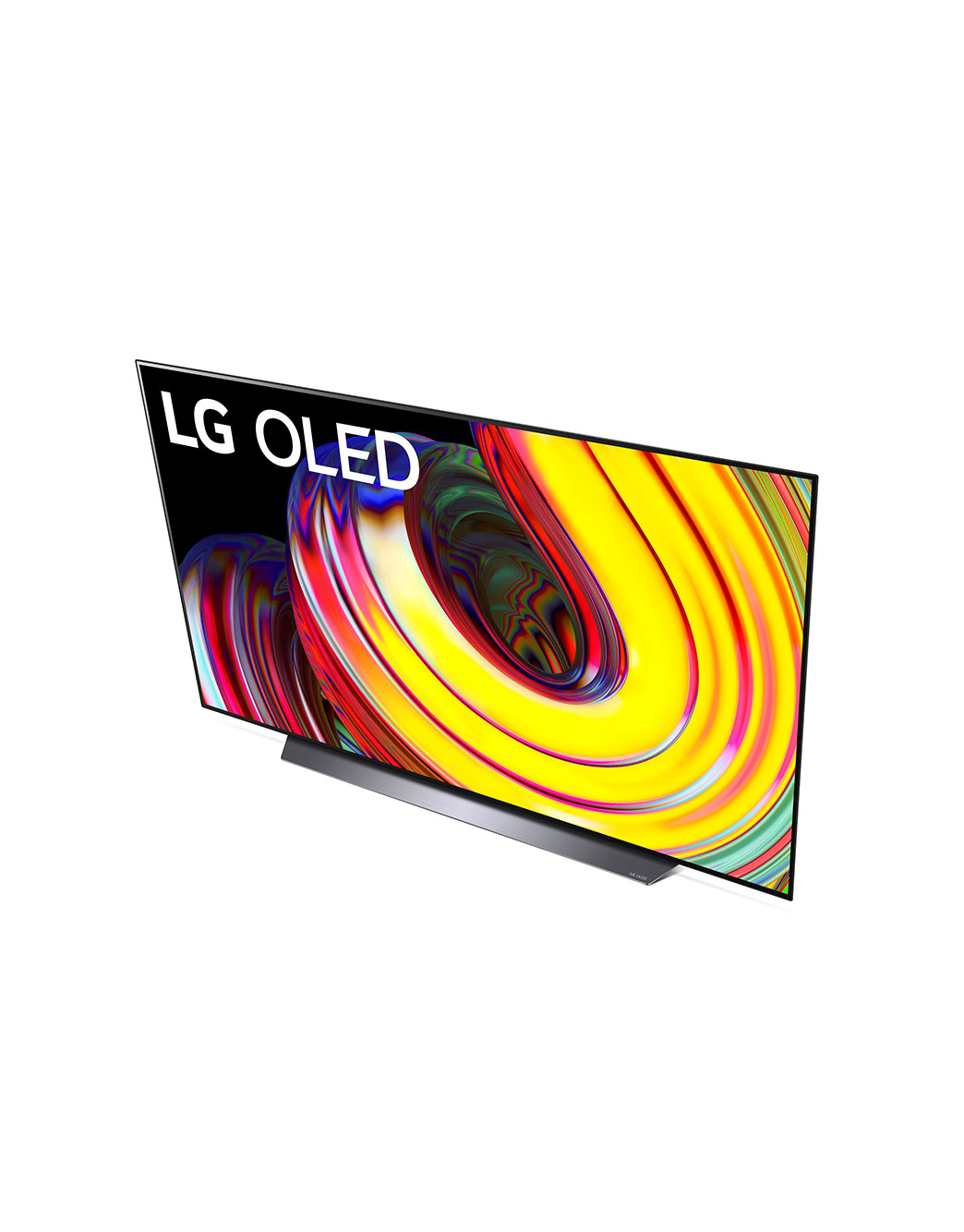 LG OLED65CS9LA 165.1 cm (65") 4K Ultra HD Smart TV Wi-Fi Black – image 8