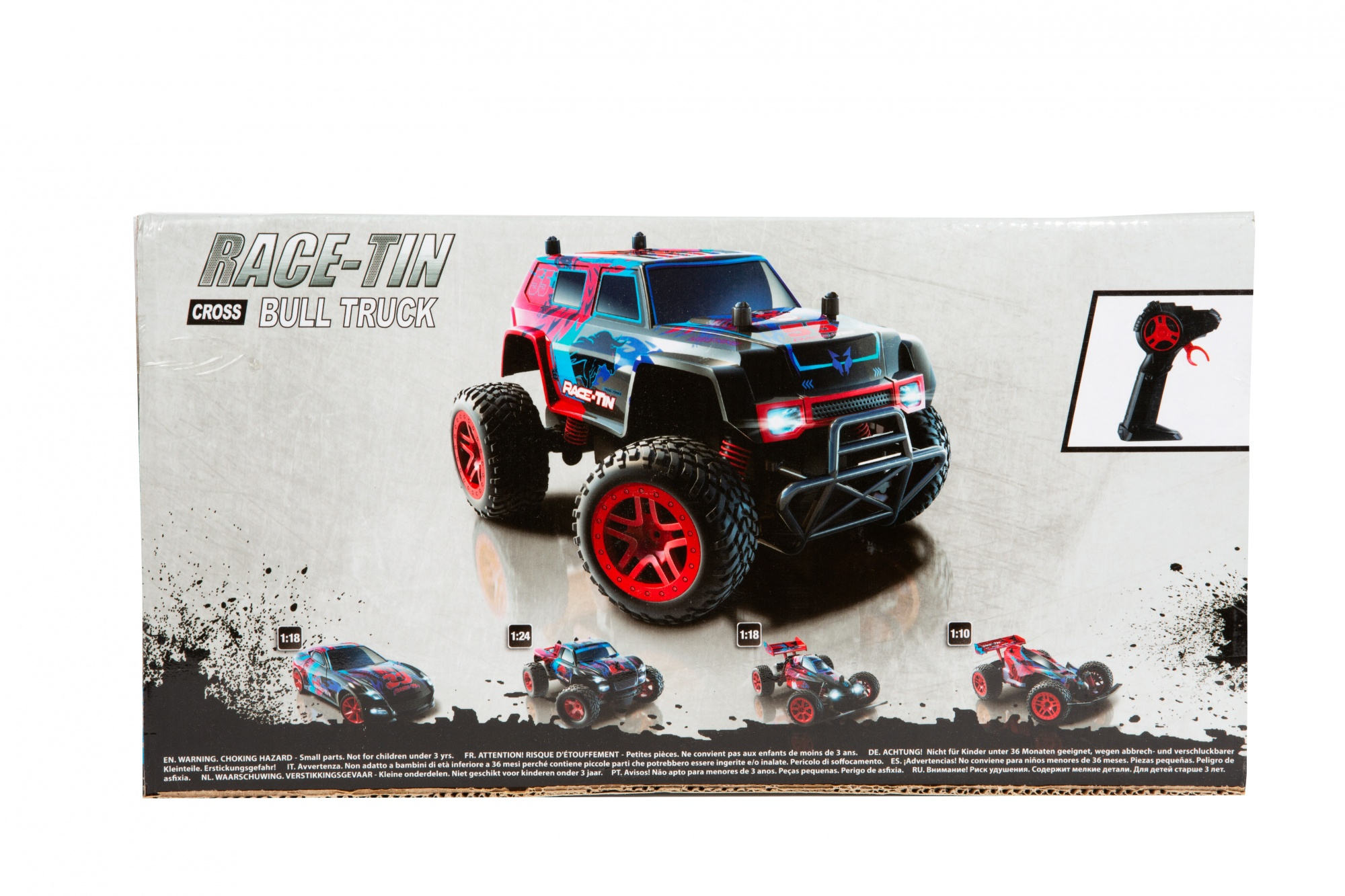 Alpha Group YW253080-2 remote controlled toy – image 8