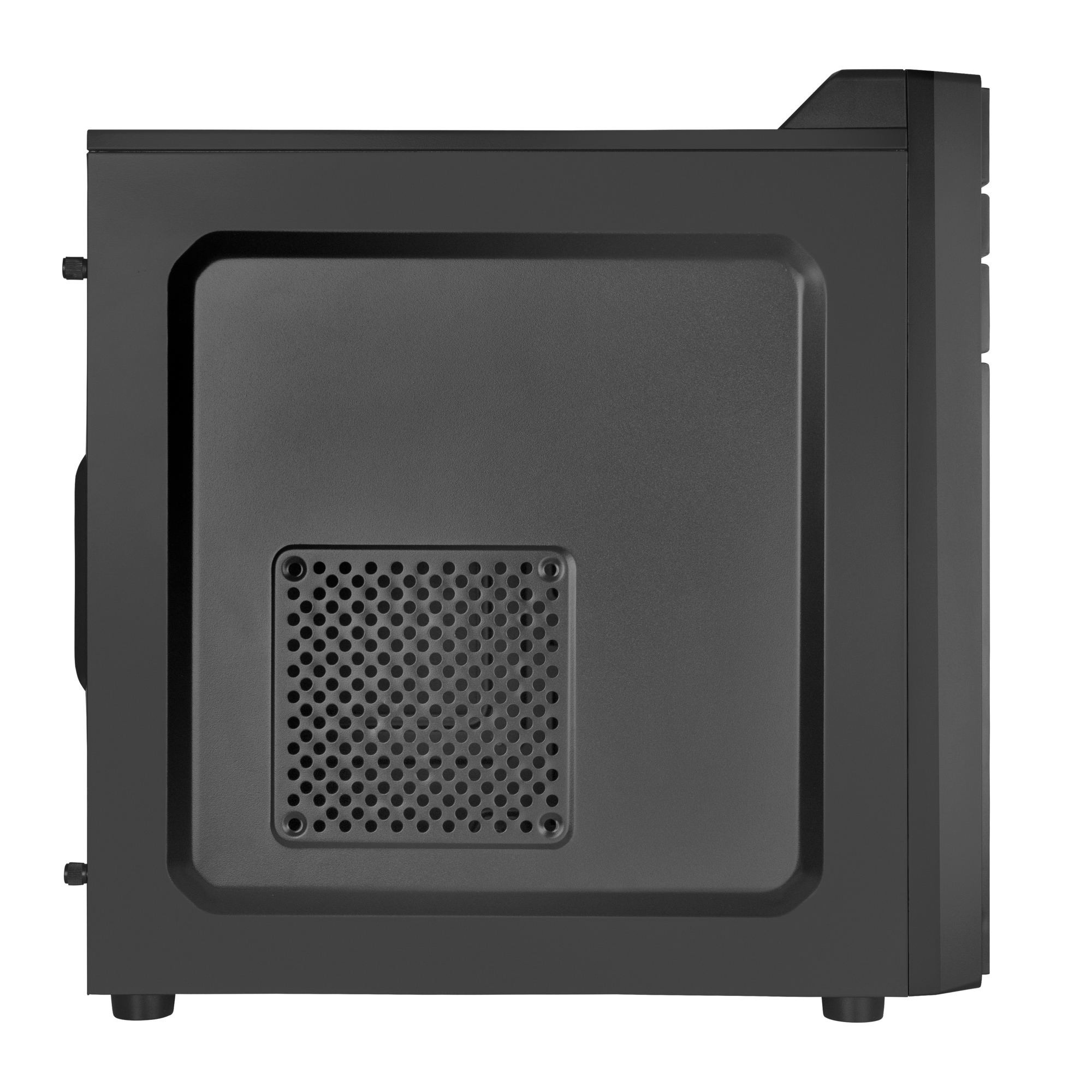 Tacens Integra Mini Tower Black – image 7