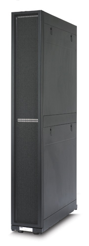 APC InRow RC Chilled Water, 100-120V 50/60 Hz, NEMA L5-20 – image 7