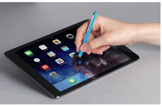 Hama 108372 stylus pen Blue – image 5